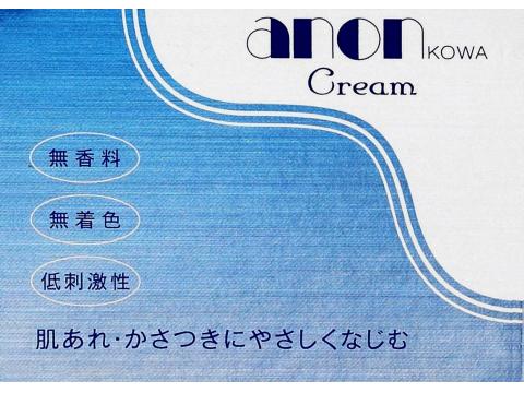 アノンコーワクリーム 80g アノンコーワクリーム 80g