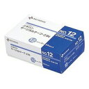 サージカルテープ21N 12mm×9m No.12 24巻