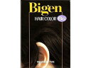 ビゲン ヘアカラー 6G 自然な褐色