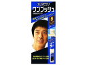 メンズビゲン ワンプッシュ 5 ナチュラルブラウン