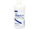 ケンエー　燃料用アルコール 500ml