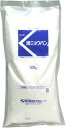 焼ミョウバン(硫酸アルミニウムカリウム)500g