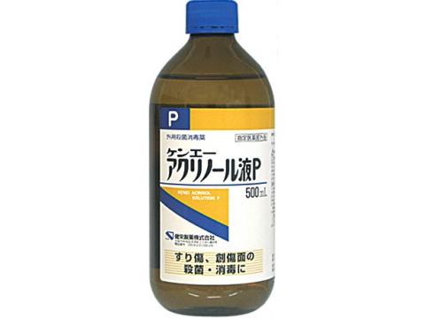 󥨡ΡP 500ml