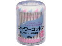 FCシャワーコットン 80本入(4)