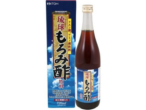 琉球もろみ酢 720ml　720ml