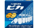 入れ歯洗浄剤 ピカ 28錠+4包(4)
