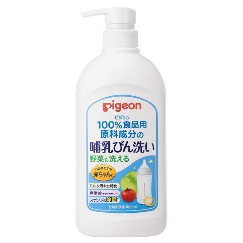 哺乳びん洗い　本体　800mL