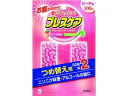 ブレスケア ピーチ つめ替 50粒×2