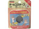 バトルウィン テーピングテープ C25F 1ロール