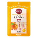 マービー 低カロリー あんずジャム スティック 130g(13g×10本)