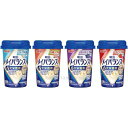 明治メイバランスMiniカップ 発酵乳仕込み アソートBOX 125mL×24