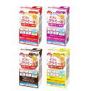 ≪送料無料≫エンジョイ すっきりクリミール いろいろセット 125mL×6パック×4種 熱中症対策 熱中症予防