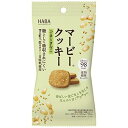 マービークッキー ごまときなこ 28g×5個セット