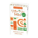 リカバリーMiniω3 ミルクティー味 125mL×12