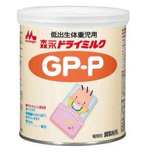 ドライミルクGP−P(低体重) 350g×12セット