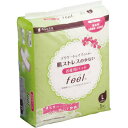 お産用パッドfeel Lサイズ 00083618 1枚×5個