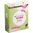 お産用パッドfeel　Lサイズ 00083618　1枚×5個