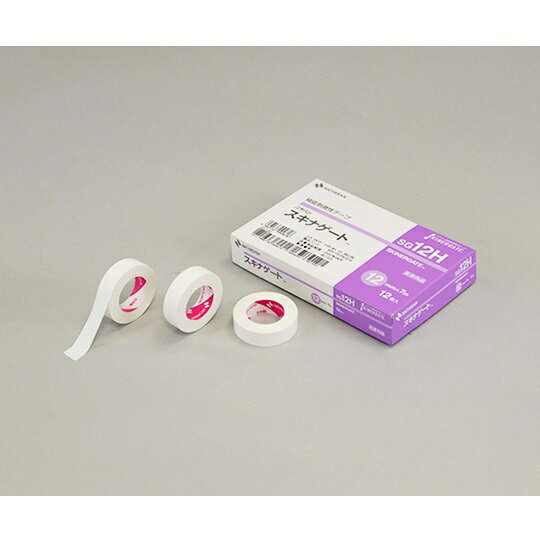 スキナゲート　スモールパック　12mm×7m　SG12H　12入