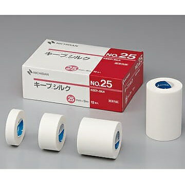 キープシルク　75×9m　No．75　4入