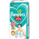 発売元、製造元、輸入元又は販売元【P＆G】【 商品説明 】「パンパース　さらさらケアパンツ　スーパージャンボ」は、背中モレキャッチャーがゆるうんち・おしっこをせき止めるから、背中モレ安心。パンツタイプのおむつです。●吸収体おしっこも、ゆるう...