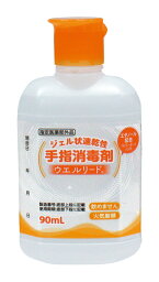 ウエルリード　90ml×10本