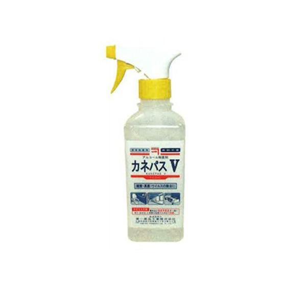 カネパスV　500mL