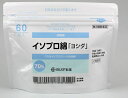 【第3類医薬品】イソプロ綿「ヨシダ」 60枚