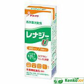 ≪送料無料≫レナジーU　200ml×30