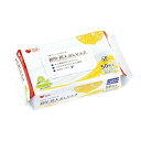 PH超厚・超大おしりふき フタ付 00072013 50枚入
