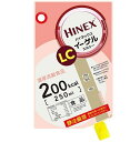 ハイネックスイーゲルLC 200K 250mL×21