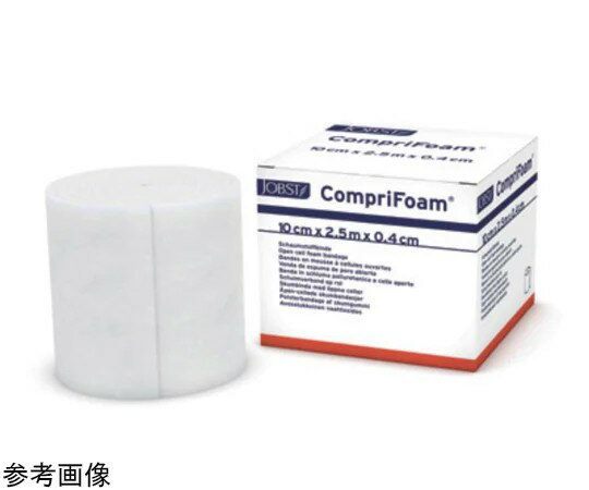 コンプリフォーム　10cm×2．5m　020−000012−00　1箱