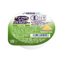 アイソカル・ジェリーHC きなこ味 66g×24