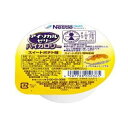 アイソカル・ジェリーHC スイートポテト味 66g×24