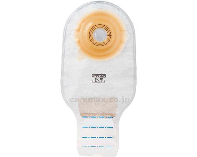 イレファイン・TD−40　19582　10枚