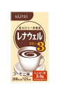 レナウェル3 コーヒー味 125mL×12本