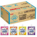 メイバランスソフトJelly バラエティBOX A 125mL×24 ハチミツ・バナナ・ブドウ・ストロベリー