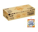 メイバランスソフトJelly はちみつヨーグルト味 1671335 125mL×36