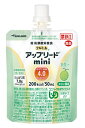 テルミールアップリードmini メロン風味 A73120 50mL×24パック
