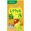 レナウェルA ミックスフルーツ味 125mL×12本