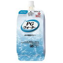 PGウォーター チアーパック容器 250g×18パック