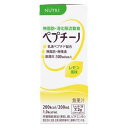 ペプチーノ レモン風味 200mL×24本