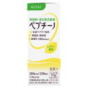 ペプチーノ　レモン風味　200mL×24本