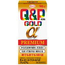 【第3類医薬品】キューピーコーワゴールドαプレミアム 90錠