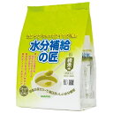水分補給の匠(緑茶味) 58010 6g×50本