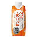 サンエットK2 500K 330mL(370g)×18本
