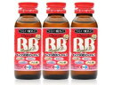 チョコラBBローヤル2 50ml×3本