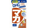 DHC マカ 60粒×5個セット