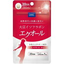 DHC 20日大豆イソフラボンエクオール 20粒