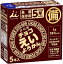 チョコえいようかん（保存用　非常食　備蓄　防災　長期保存）（井村屋）　55g×5本