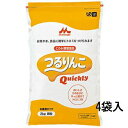 つるりんこクイックリー 2kg×4